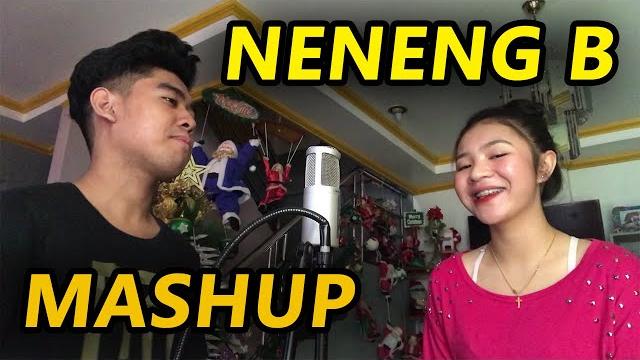 Neneng b mashup | cover by neil enriquez, pipah pancho Neneng b mashup | cover by neil enriquez, pipah pancho