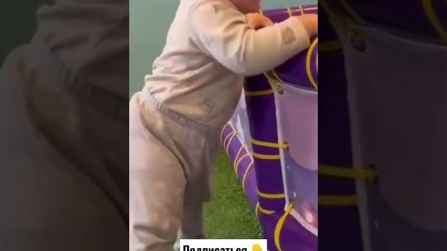 Ваш малыш так умеет навыки ребенка в 10 месяцев ‼️ Ваш малыш так умеет навыки ребенка в 10 месяцев ‼️