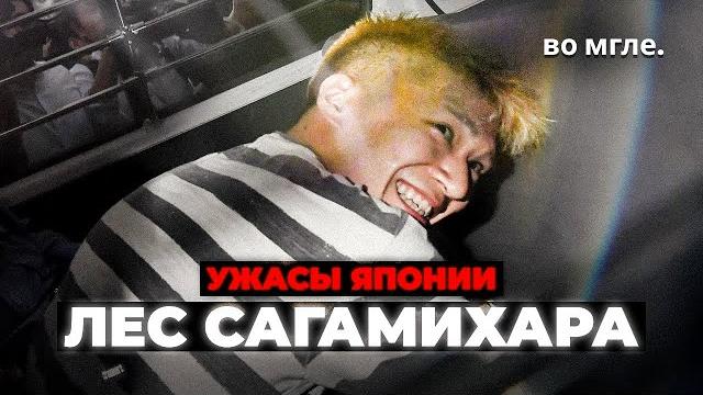 Ужасы японии: инцидент в сагамихаре Ужасы японии: инцидент в сагамихаре