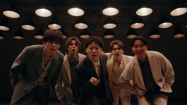Da-ice /「i wonder」performance video Da-ice /「i wonder」performance video