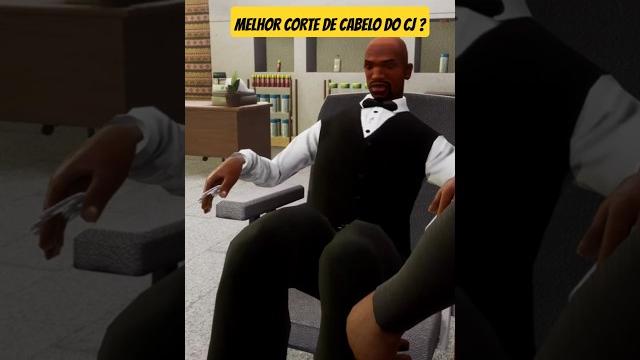 Gta san andreas remake ps5 cj curtiu o corte de cabelo? #gta #gtasanandreas #ps5 #playstation #gta6 Gta san andreas remake ps5 cj curtiu o corte de cabelo? #gta #gtasanandreas #ps5 #playstation #gta6