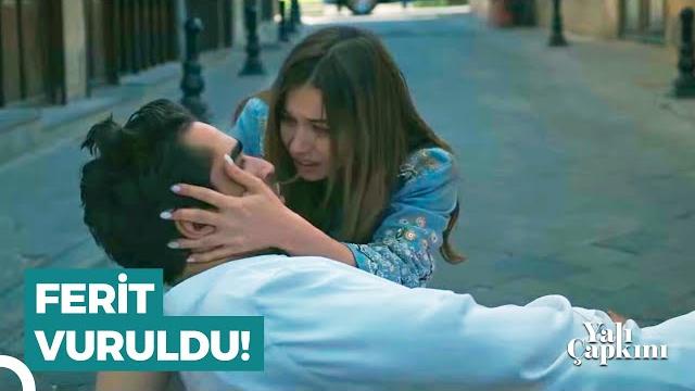Seyran'ın kollarında ferit'in yaşam mücadelesi | yalı çapkını 36. bölüm (sezon fi̇nali̇) Seyran'ın kollarında ferit'in yaşam mücadelesi | yalı çapkını 36. bölüm (sezon fi̇nali̇)