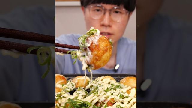 Takoyaki Takoyaki