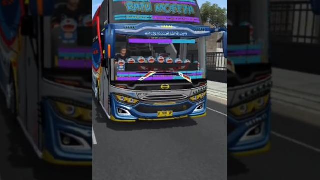Obb bussid terbaru v4.3.4 sumber selamat ratu moeeza hino ak8 #bussidupdate #bussid #obbbussid Obb bussid terbaru v4.3.4 sumber selamat ratu moeeza hino ak8 #bussidupdate #bussid #obbbussid