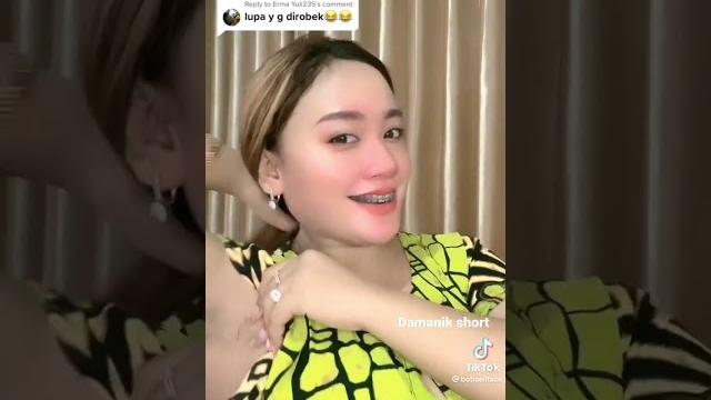 Aulia salsa marpaung || sempat viral di tiktok #tiktokviral #tiktok #tiktokdasteran #berandayt Aulia salsa marpaung || sempat viral di tiktok #tiktokviral #tiktok #tiktokdasteran #berandayt