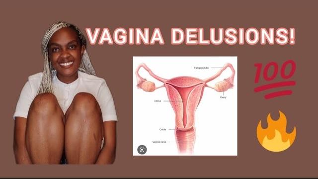 Myths & misconceptions about the vagina Myths & misconceptions about the vagina