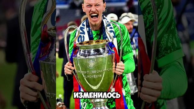 Сафонов или забарный?? #футбол #спорт #новости #псж Сафонов или забарный?? #футбол #спорт #новости #псж