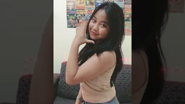 Bocil dah jago goyang aja Bocil dah jago goyang aja
