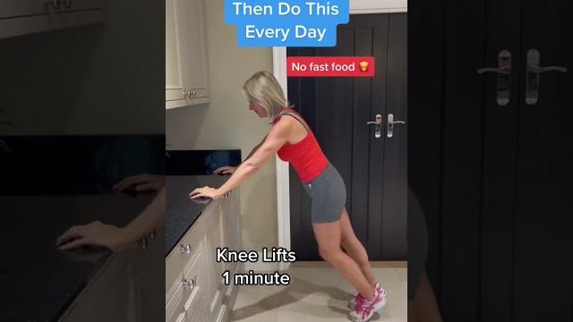 Lower belly workout Lower belly workout