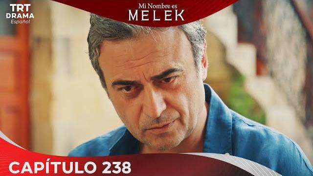 Benim adım melek (mi nombre es melek) - capítulo 238 Benim adım melek (mi nombre es melek) - capítulo 238