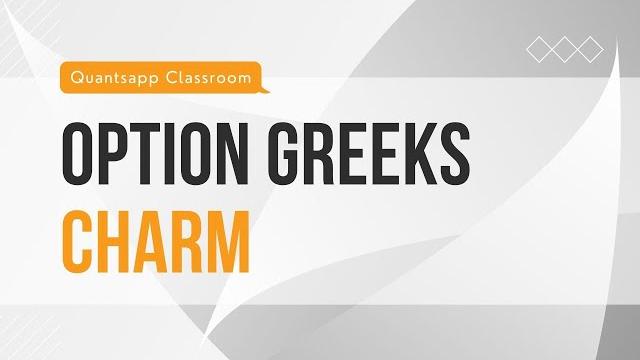 Charm chapter 6 module 6 Charm chapter 6 module 6