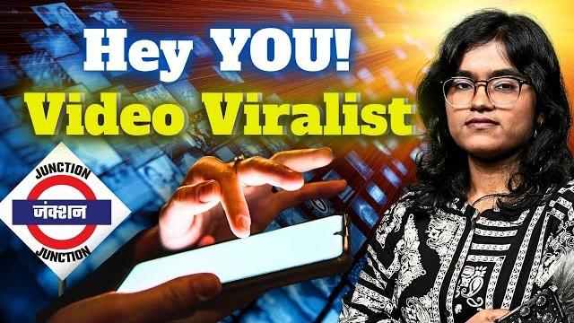 Junction | "sex scandals", viral videos and you Junction | "sex scandals", viral videos and you