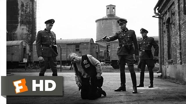 Schindler's list (5/9) movie clip - a small pile of hinges (1993) hd Schindler's list (5/9) movie clip - a small pile of hinges (1993) hd