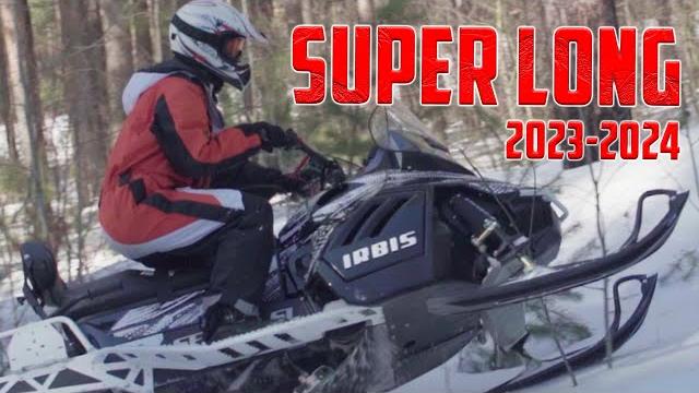 Снегоход ирбис сф 200 супер лонг | снегоходы ирбис 2023-2024 | irbis sf 200 super long | зимний тест Снегоход ирбис сф 200 супер лонг | снегоходы ирбис 2023-2024 | irbis sf 200 super long | зимний тест