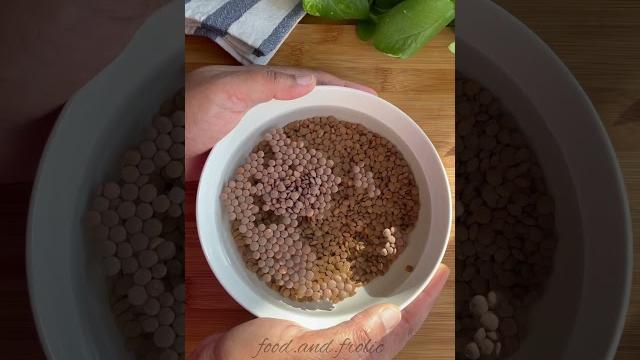Akhhi masoor dal recipe | whole masoor dal #recipevideo Akhhi masoor dal recipe | whole masoor dal #recipevideo