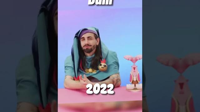 Do you remember this? #edit #brawltalk #brawlstars #evolution Do you remember this? #edit #brawltalk #brawlstars #evolution