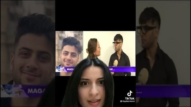 İlayda erkanin videosu magazine çıktı reynmen dövme yapan fanları hakkında açıklama yaptı #reynmen İlayda erkanin videosu magazine çıktı reynmen dövme yapan fanları hakkında açıklama yaptı #reynmen