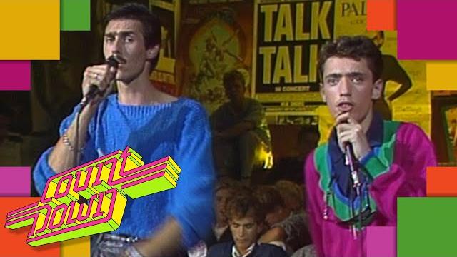 Mc miker g & dj sven - holiday rap (countdown, 1986) Mc miker g & dj sven - holiday rap (countdown, 1986)