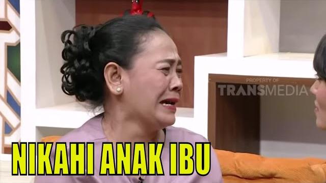 Menerima cinta perjaka | rumah uya - part 4 Menerima cinta perjaka | rumah uya - part 4