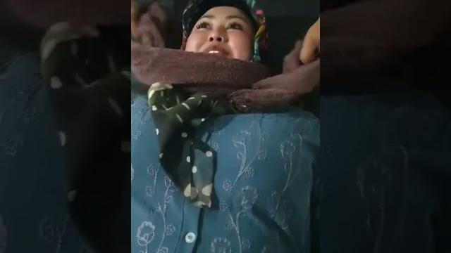 Stw hijab tobrut Stw hijab tobrut