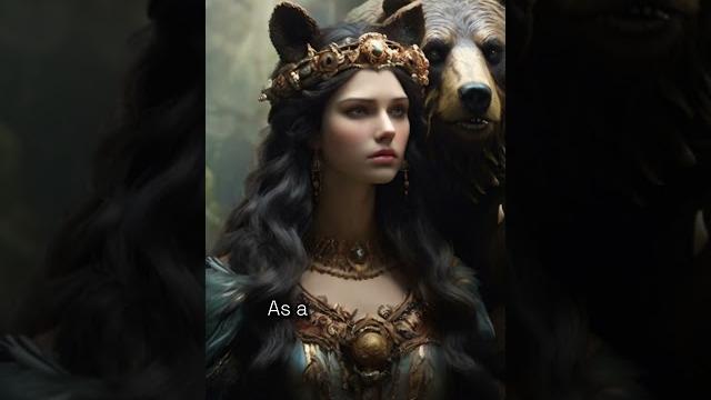 Ursa major and ursa minor in constellations Ursa major and ursa minor in constellations