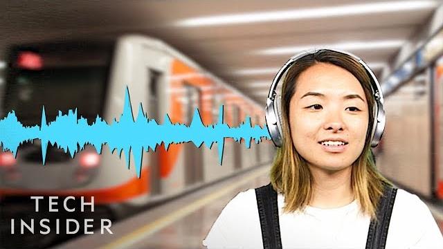 How noise-canceling headphones work How noise-canceling headphones work