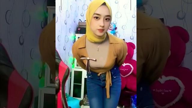 Hijab cantik Hijab cantik