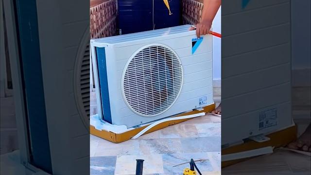 Daikin 1.5 ton 3 star ac | most powerful & best value for money ac #daikin #ac #airconditioner Daikin 1.5 ton 3 star ac | most powerful & best value for money ac #daikin #ac #airconditioner