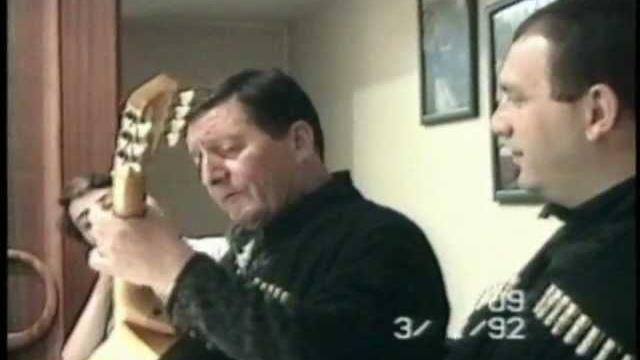 "georgian voices" in europe (unexpected song. 1992-1993) "georgian voices" in europe (unexpected song. 1992-1993)