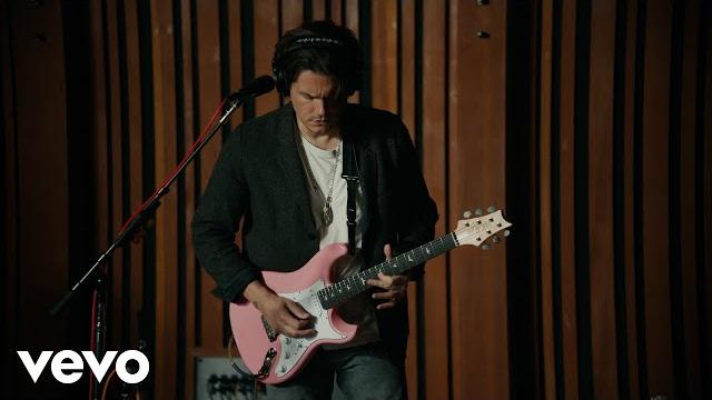 John mayer - last train home (midnight version) John mayer - last train home (midnight version)