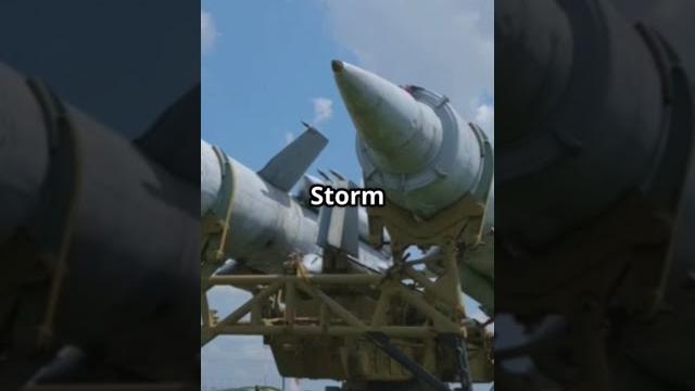 Top five advanced cruise missiles Top five advanced cruise missiles