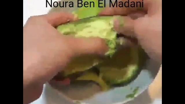 Noura ben el madani * 4 * Noura ben el madani * 4 *