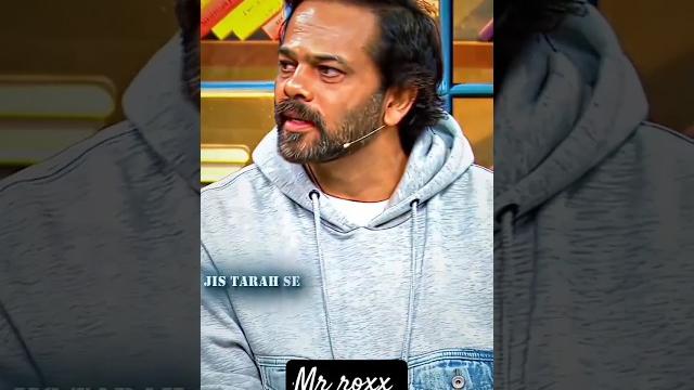 Bro doesn_t miss a single chance to roasted her ️ __ _kapilsharma _akshaykumar _rohitshetty _fyp Bro doesn_t miss a single chance to roasted her ️ __ _kapilsharma _akshaykumar _rohitshetty _fyp