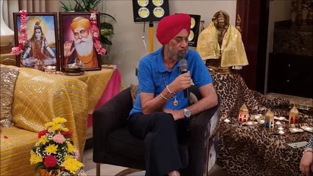 Jai guru ji: raghubir uncle's satsang (day 3) - 30.05.22 (dubai) Jai guru ji: raghubir uncle's satsang (day 3) - 30.05.22 (dubai)