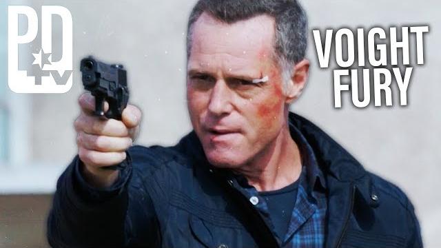 Voight being an intimidating badass | chicago p.d Voight being an intimidating badass | chicago p.d