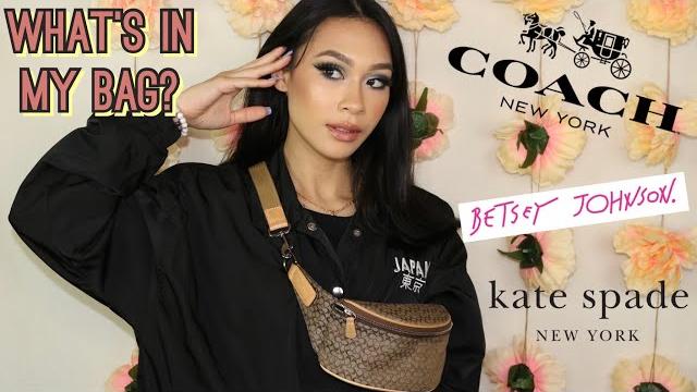 Essentials only!! what's in my bag? Essentials only!! what's in my bag?