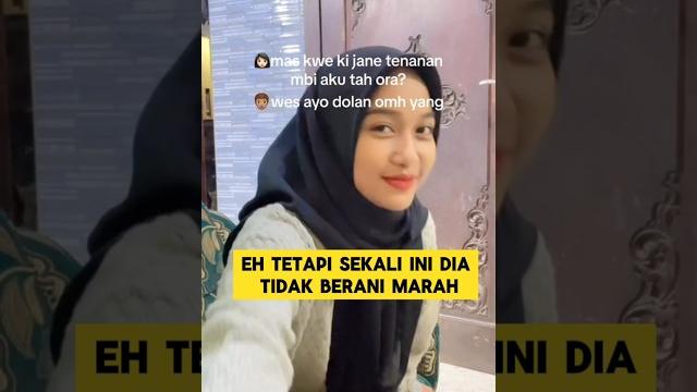 Ketika pertama kali ngajak pacar main ke rumah bertemu ibu ‼️#pacar #ibu #rumah #pacaran #jatuhcinta Ketika pertama kali ngajak pacar main ke rumah bertemu ibu ‼️#pacar #ibu #rumah #pacaran #jatuhcinta