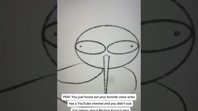 Im srry @kovok #funny #art #foryou Im srry @kovok #funny #art #foryou