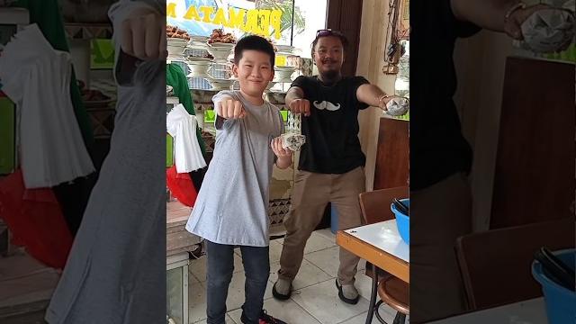 Goyang nasi padang #princetrixiebennedict #princetrixie #prince #boys #boy #dance #shorts Goyang nasi padang #princetrixiebennedict #princetrixie #prince #boys #boy #dance #shorts