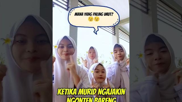Kamu pilih yang mana? ️️🫣 #shorts #abg #smp #cantik #anaksekolah #tiktokviral #tiktok #tiktokbali Kamu pilih yang mana? ️️🫣 #shorts #abg #smp #cantik #anaksekolah #tiktokviral #tiktok #tiktokbali