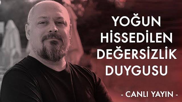 Abonelere özel canlı yayın - hasbihal ediyoruz Abonelere özel canlı yayın - hasbihal ediyoruz