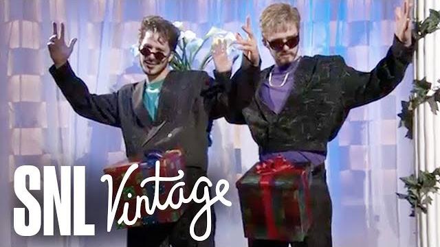 D*** in a box - snl digital short D*** in a box - snl digital short