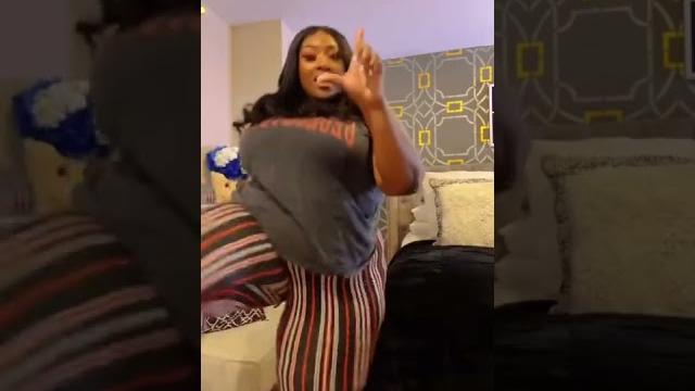 Bbw style dancing home #short Bbw style dancing home #short