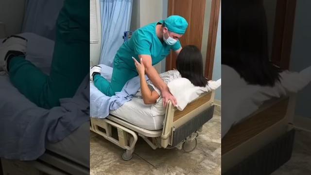What doctor do #shorts #viral #youtubeshorts What doctor do #shorts #viral #youtubeshorts