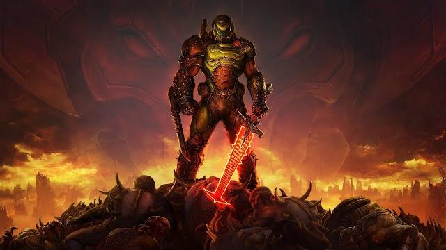 Doom eternal (complete) - full ost w/ timestamps Doom eternal (complete) - full ost w/ timestamps