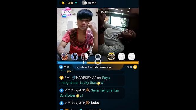 Bigo live dragon patrick pk Bigo live dragon patrick pk