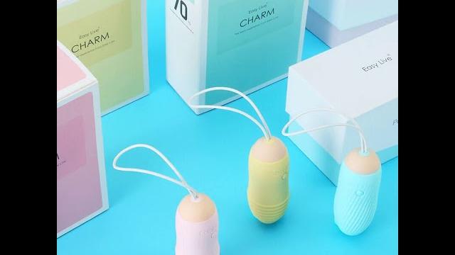 Pudding女用無線12000轉靜音遙控高潮情趣智能版跳蛋 Pudding女用無線12000轉靜音遙控高潮情趣智能版跳蛋