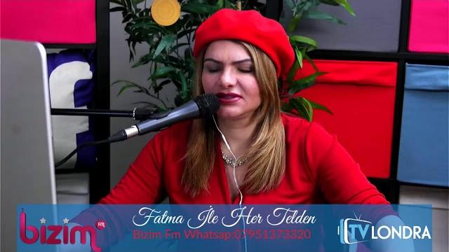 Fatma i̇le her telden Fatma i̇le her telden