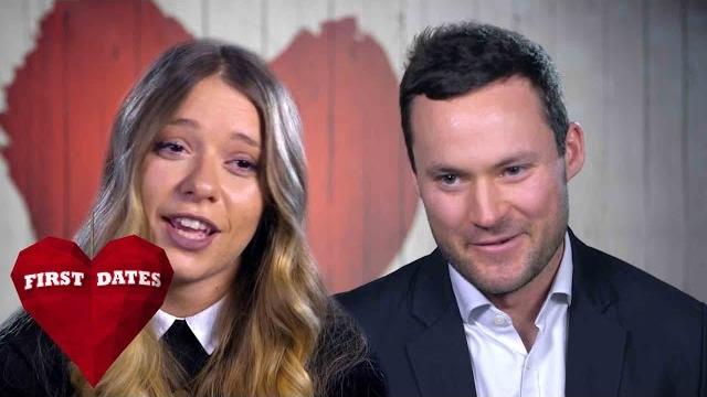 "have you got a foot fetish?" | first dates "have you got a foot fetish?" | first dates