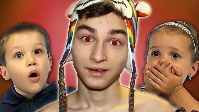 Новый мистер макс?! Новый мистер макс?!